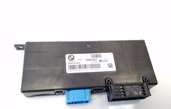 BMW 5 F10 F11 Other control units/modules 61359380323 9380323