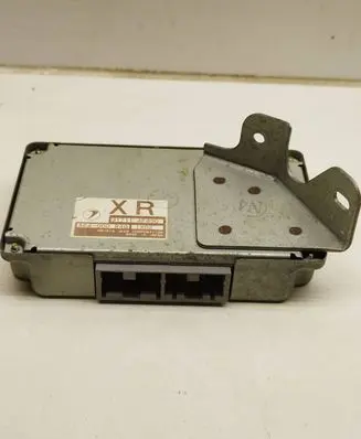 Subaru Forester SF Engine control unit/module 31711AF490 0R4G1X02