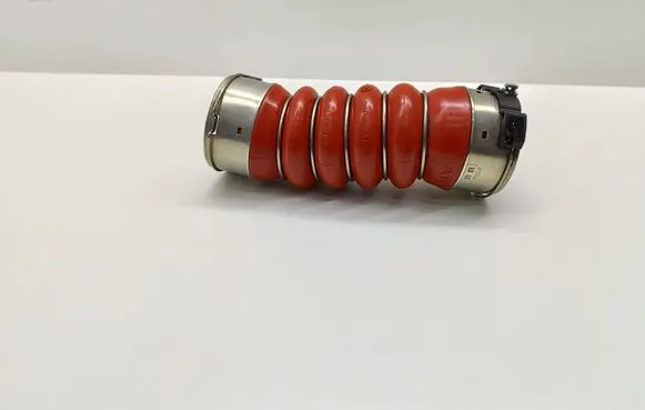 BMW 5 G30 G31 G38 Intercooler hose/pipe 8571027 11618571027 1161857102701