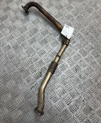 Ford Transit EGR valve line/pipe/hose 
