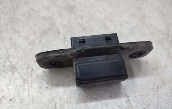 Mazda CX-5 Tailgate/trunk/boot exterior handle 