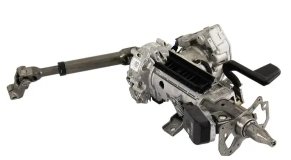 Ford Kuga III Steering wheel axle set LX6C3D077DJ