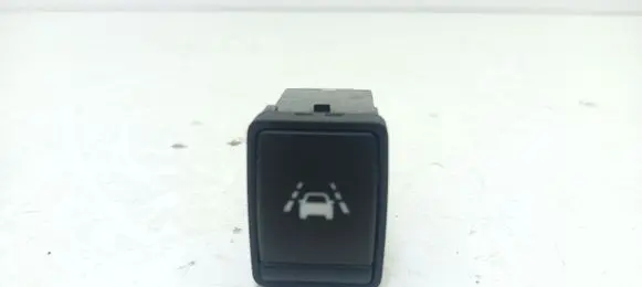 Nissan Qashqai Other switches/knobs/shifts 08349 501062 70412A