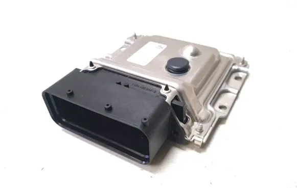 Ford Focus Adblue control unit 
