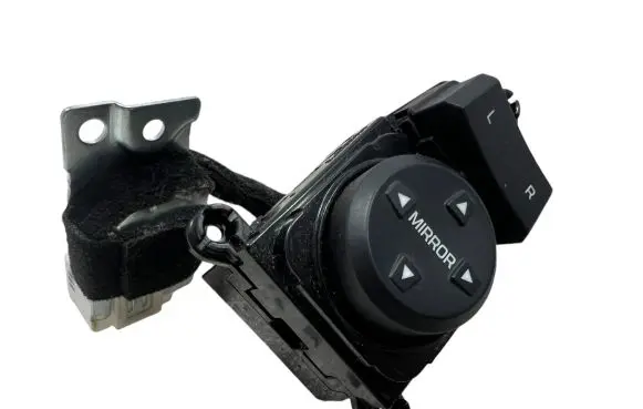 Hyundai Tucson TL Wing mirror switch 93573D3020 3C14811210 1810250000310