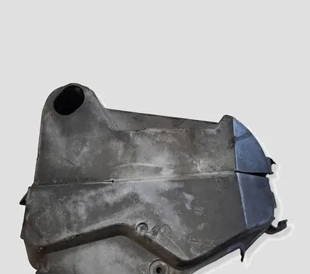 Nissan Qashqai Timing belt guard (cover) 8200795017