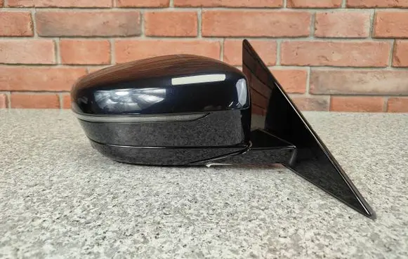 BMW 6 G32 Gran Turismo Front door electric wing mirror 8495648