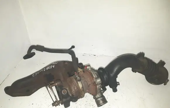 Mini One - Cooper R50 - 53 Turbo 1720133020 Y394900