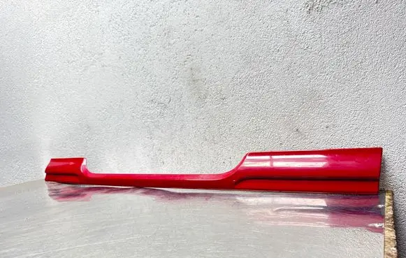 Opel Vectra B Tailgate trim 90586899 22256