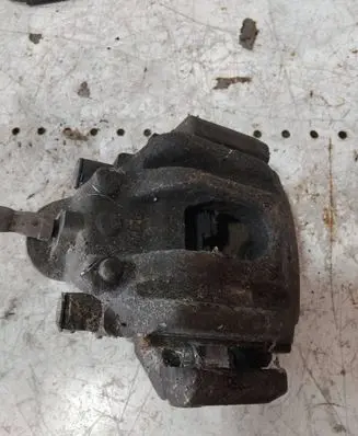 BMW 6 E63 E64 Rear brake caliper