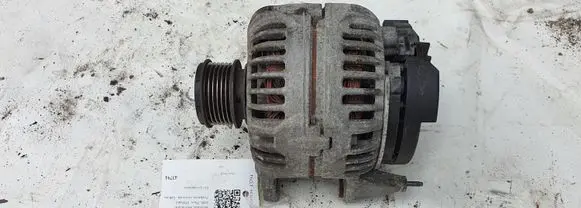 Skoda Octavia Mk2 (1Z) Generator/alternator 06F903023F