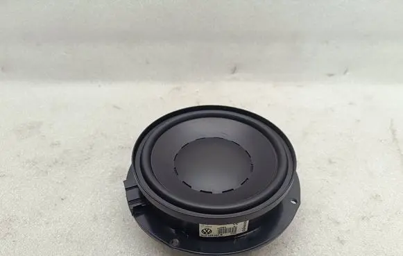 Volkswagen PASSAT B7 Rear door speaker 3C0035453B 7125649 84899