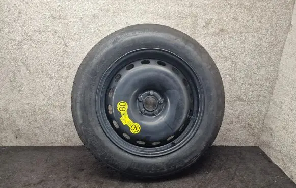 Land Rover Range Rover Velar R19 spare wheel HK83KA