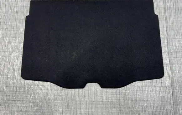 Jeep Avenger Trunk/boot mat liner 7357714080