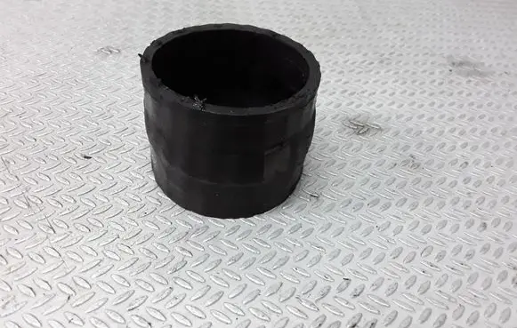 Volvo XC90 Intercooler hose/pipe