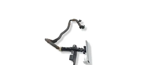 Subaru Outback Headlight washer spray nozzle 20953