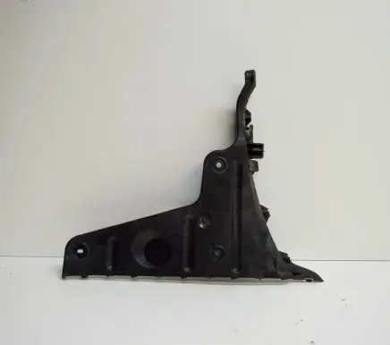 Seat Exeo (3R) Rear bumper mounting bracket 3R0807394