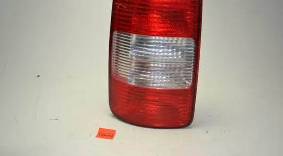 Volkswagen Caddy Rear/tail lights 1K0945111A
