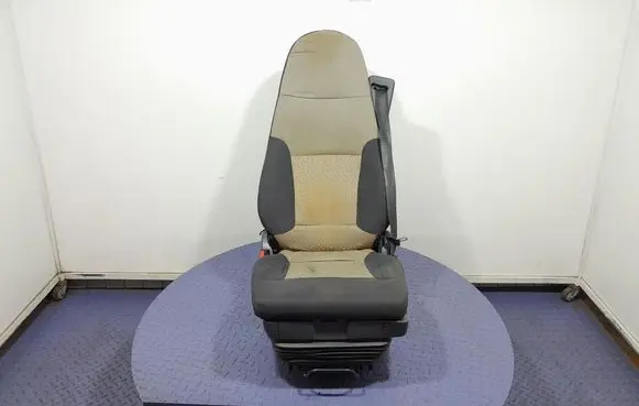 Renault Megane III Front driver seat 