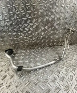 Air conditioning (A/C) pipe/hose