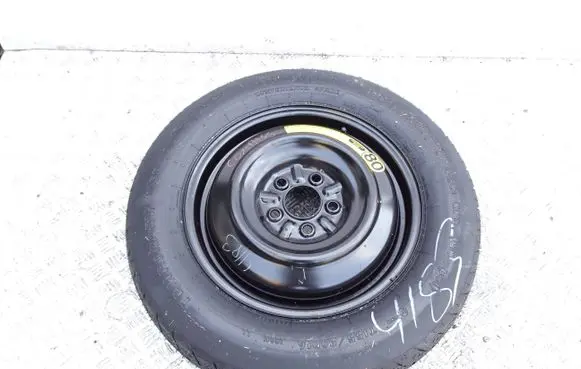 Jeep Compass R16 spare wheel 05105079AB 05105079AA