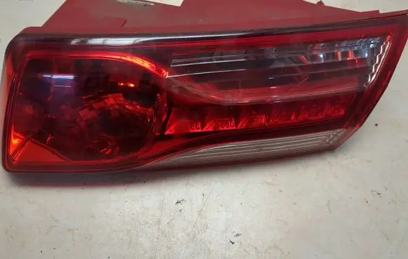Renault Laguna III Tailgate rear/tail lights 265500006R
