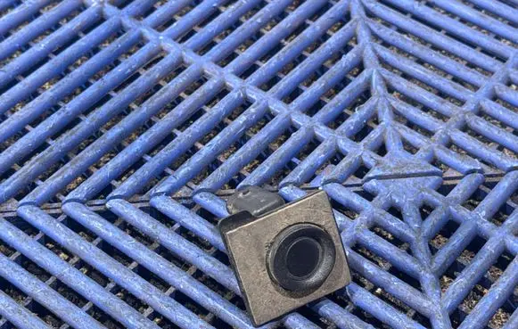 Toyota C-HR I Parking PDC sensor 89341F4030 309467 1005190