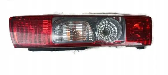 Peugeot Boxer Rear/tail lights