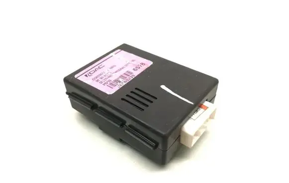 Opel Antara Steering rack control module 95916578