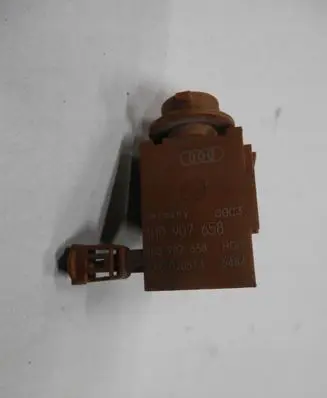 Audi A8 S8 D4 4H Air quality sensor 4H0907658S8D4