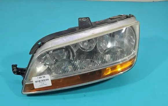Fiat Idea Headlight/headlamp IMPRK1434154