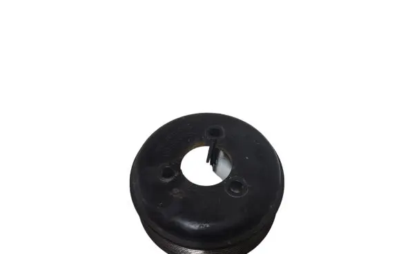 Land Rover Range Rover Sport L320 Water pump pulley 4H208610BD P0S500530