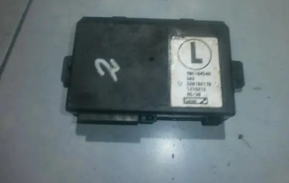 Rover 214 - 216 - 220 Immobilizer control unit/module ywc104540 52010217B