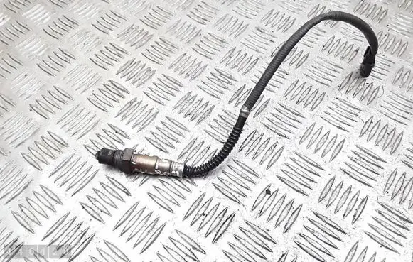 Dacia Logan II Lambda probe sensor H8200437489 0258010110
