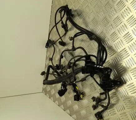 BMW X3M F97 Other wiring loom 8672143