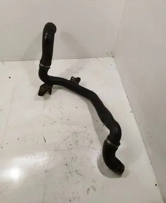 Volkswagen Touran I Air intake hose/pipe 3c0145840