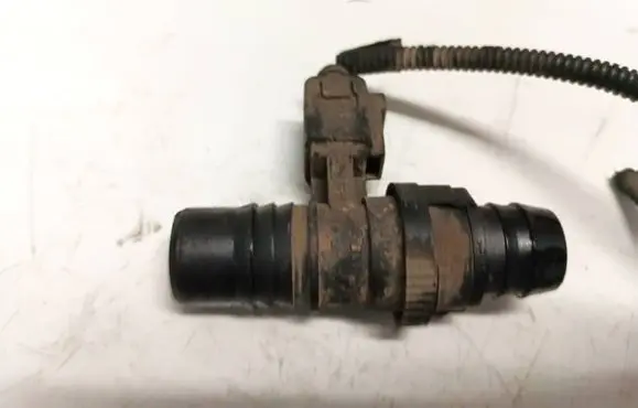 Air pressure sensor