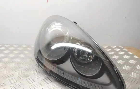 Porsche Cayenne (92A) Headlight/headlamp 7P5941032BQ