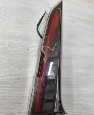 Toyota Corolla E210 E21 Rear/tail lights 8A02GLW5B