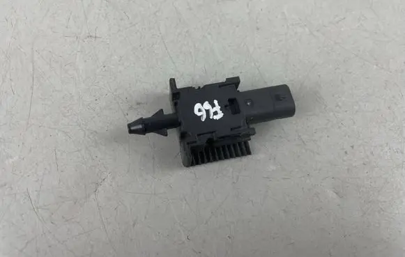 Mini F66 Airbag deployment crash/impact sensor 5B3FE16