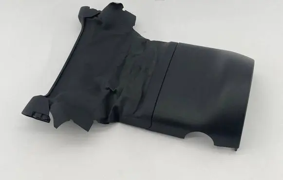 Audi TT TTS Mk2 Steering wheel column trim 8J0953515A