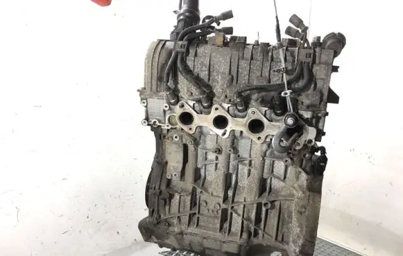 Mercedes-Benz B W245 Engine 266940