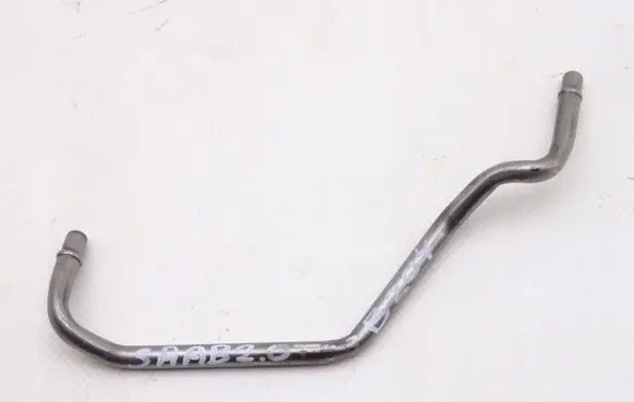 Saab 9-3 Ver1 Gearbox sump 50-40LE