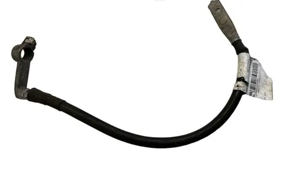 Positive cable (battery)