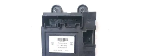 Volkswagen Caddy Other control units/modules 1K0959792