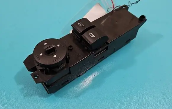 Ford Focus Electric window control switch DT1T-14A132-FA IMPRK1420013