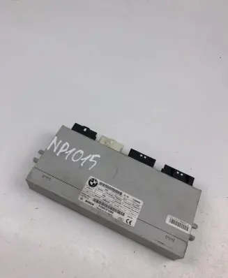BMW 5 F10 F11 Other control units/modules 7266665