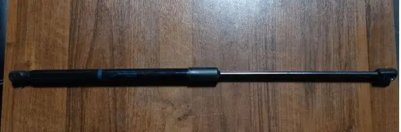 Audi Q7 4M Tailgate strut 4M0827552Aq7