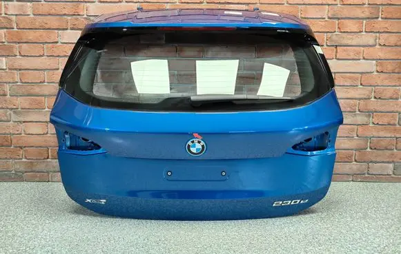 BMW 2 Active Tourer U06 Truck tailgate 8494156