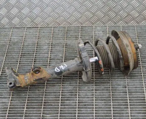 Mercedes-Benz CLC CL203 Front shock absorber/damper A2033205430
